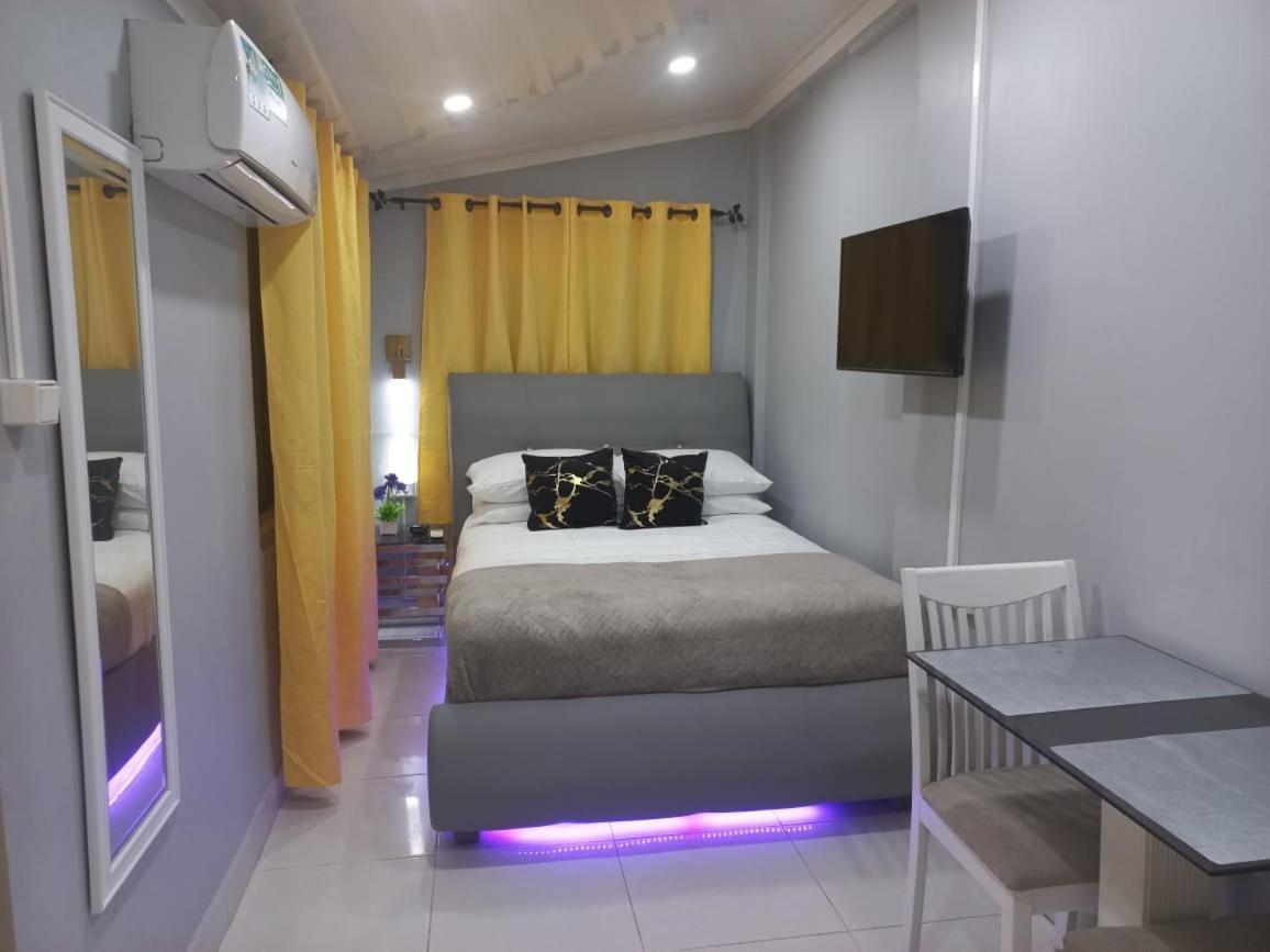 Jazmin'S Apartment โอรันเยสตัด ภายนอก รูปภาพ