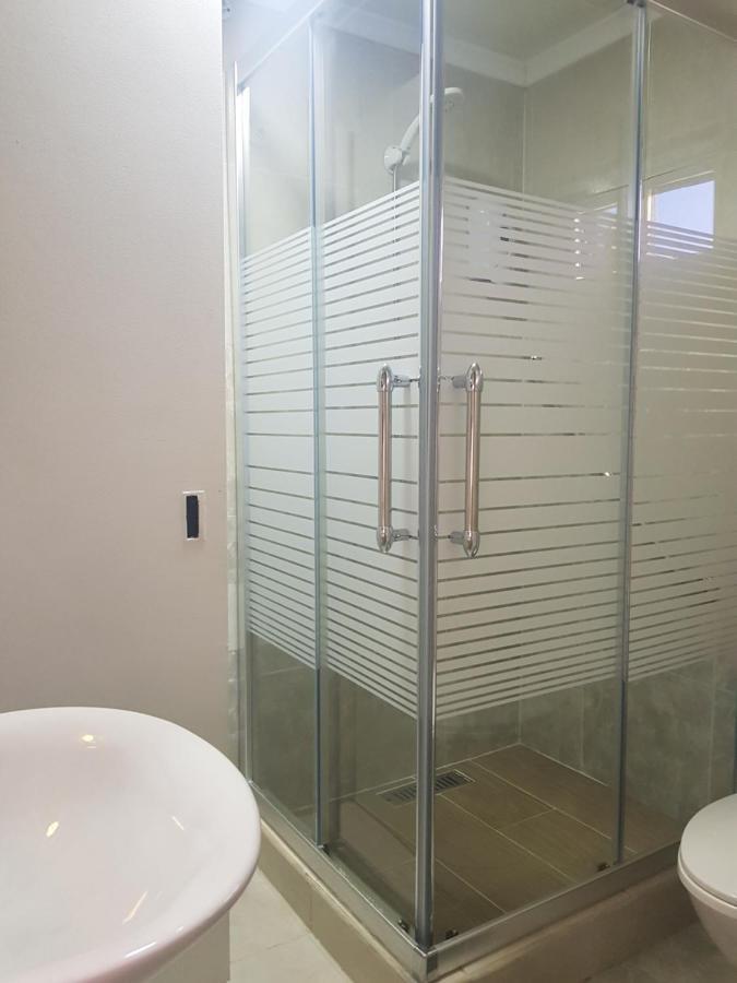 Jazmin'S Apartment โอรันเยสตัด ภายนอก รูปภาพ