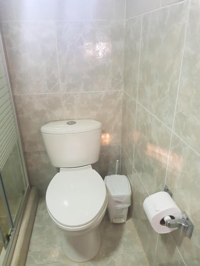 Jazmin'S Apartment โอรันเยสตัด ภายนอก รูปภาพ