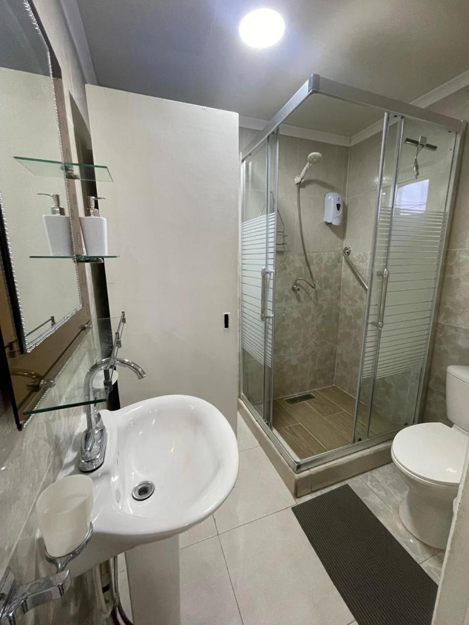 Jazmin'S Apartment โอรันเยสตัด ภายนอก รูปภาพ
